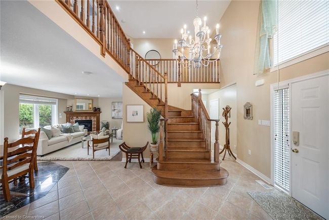 51 Orchard Dr, House other with 5 bedrooms, 4 bathrooms and 12 parking in Ancaster ON | Image 10