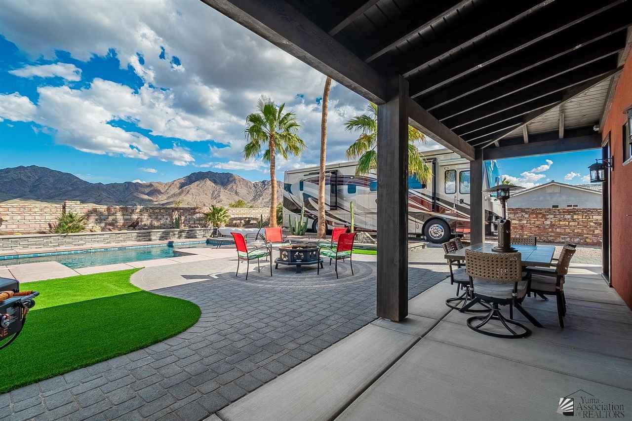 Karimme Ave, Yuma, AZ 85367