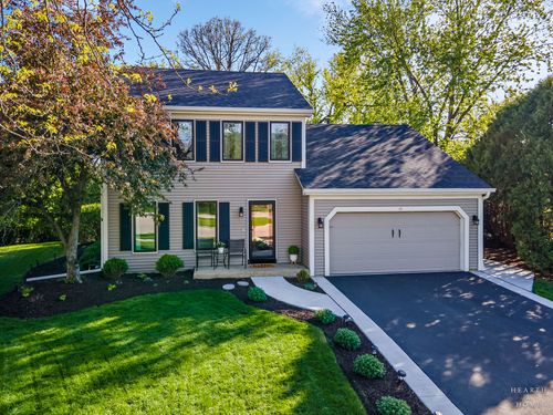 41 Manchester Ct, Fox River Grove, IL, 60021-1805 | Card Image