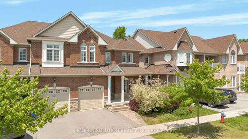 86 Lebovic Dr, Richmond Hill, ON, L4E5C1 | Card Image