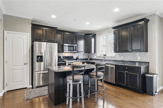 228 Eagle Dr, Townhouse with 3 bedrooms, 3 bathrooms and 2 parking in Cranberry Twp PA | Image 10
