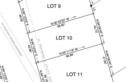 Lot 10 Cherry Blossom Loop, Greenville, KY, 42345 | Card Image