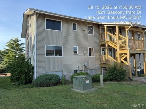 2012-2012 Gascony Parc Dr, Lake St Louis, MO, 63367-1128 | Card Image