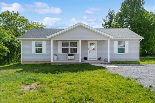 6607 Fascination Way, Hillsboro, OH, 45133-9386 | Card Image