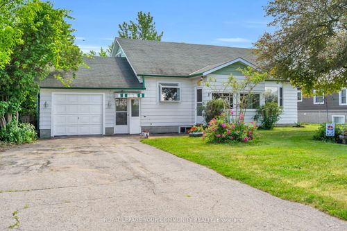 5175 Baseline Rd, Georgina, ON, L0E1R0 | Card Image