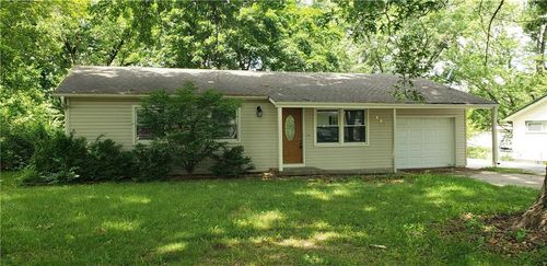 306 Morningside Dr, Richmond, MO, 64085-1936 | Card Image