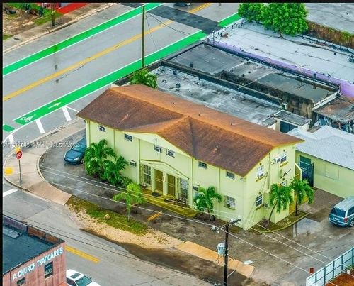 1-1500 Nw 69th Terrace, Miami, FL, 33147 | Card Image