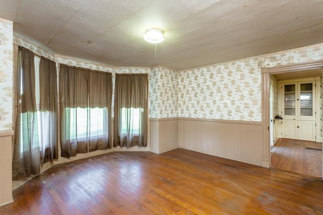 253 Church St, House other with 5 bedrooms, 1 bathrooms and null parking in TIMBERVILLE VA | Image 9