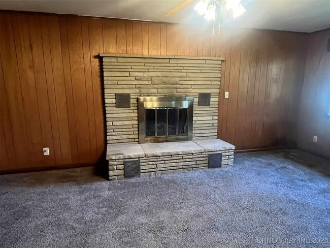 10650 W Highway 9, House other with 3 bedrooms, 2 bathrooms and null parking in Stigler OK | Image 17