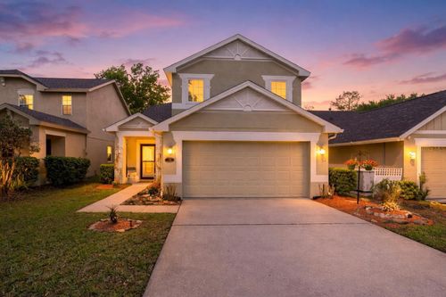 105 Littleton Cir, DELAND, FL, 32724-8800 | Card Image