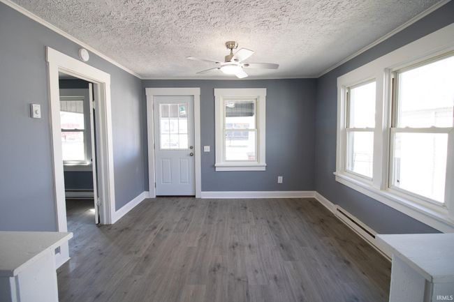 118 W Third St, House other with 2 bedrooms, 1 bathrooms and null parking in Winchester IN | Image 5