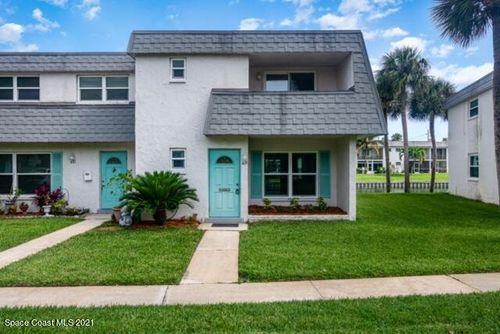 419 Blue Jay Ln, Satellite Beach, FL, 32937-3744 | Card Image