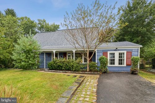 3618 Maroon Ln, BOWIE, MD, 20715-2949 | Card Image