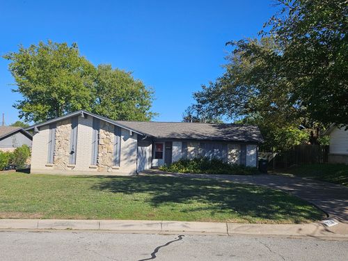 7816 Davenport Ave, Fort Worth, TX, 76116-7715 | Card Image