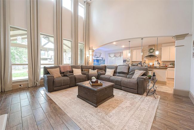 3911 Avalon Ridge Dr, House other with 4 bedrooms, 4 bathrooms and 2 parking in Spring TX | Image 10