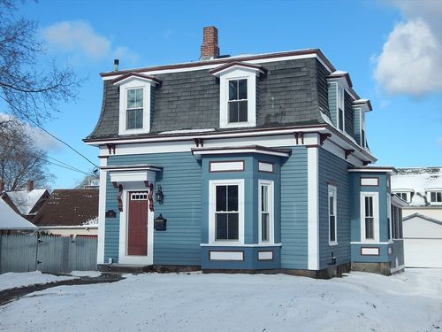 128 Allen St, Athol, MA, 01331-2506 | Card Image