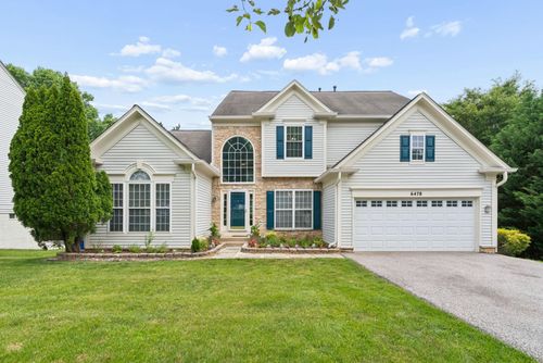 6478 Galway Dr, CLARKSVILLE, MD, 21029-1536 | Card Image