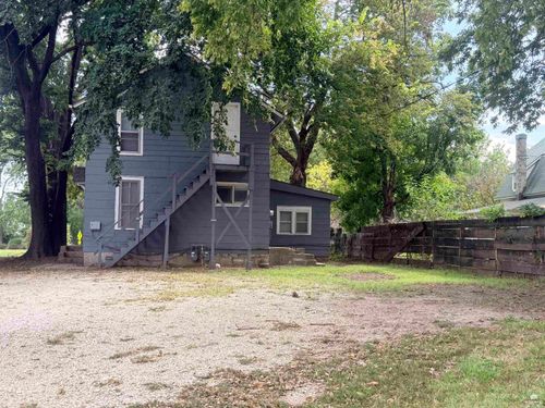 410 Bluemont Avenue, Manhattan, KS, 66502 | Card Image