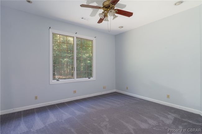 12404 Harcum Rd, House other with 4 bedrooms, 3 bathrooms and null parking in Gloucester VA | Image 30