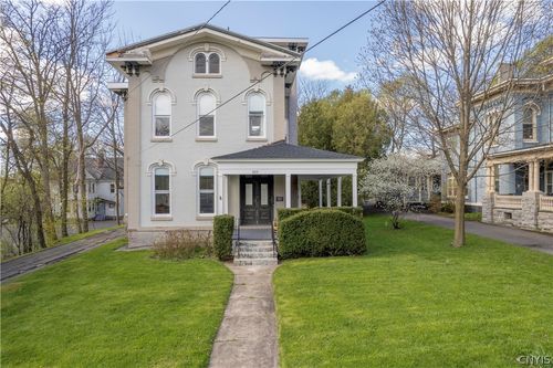 205 Highland Ave, Syracuse, NY, 13203-1625 | Card Image