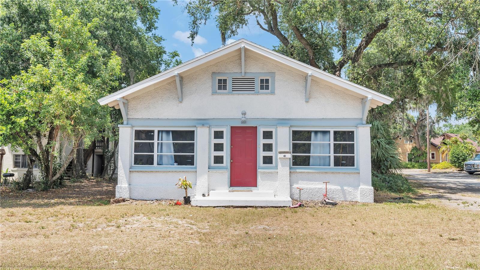 Avenue B , Winter Haven, FL 33881