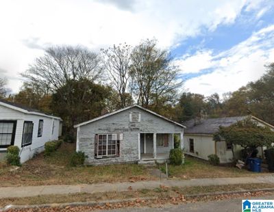 5904 Avenue C, House other with 2 bedrooms, 1 bathrooms and null parking in Fairfield AL | Image 1