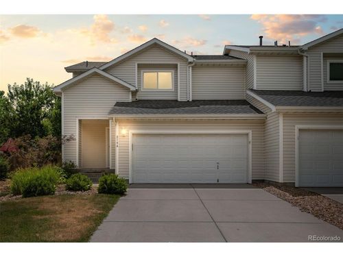 8194 S Memphis Way, Englewood, CO, 80112-4625 | Card Image