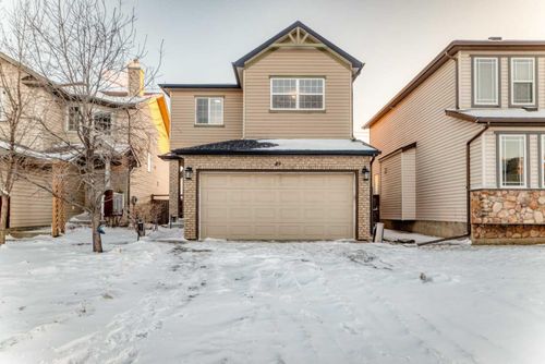 49 Covebrook Pl Ne, Calgary, AB, T3K0C9 | Card Image