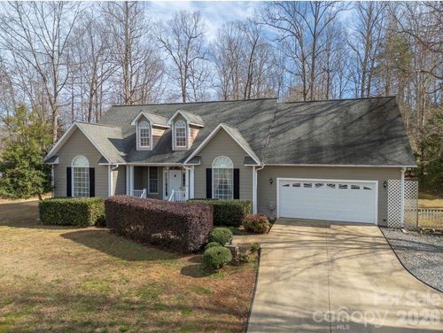 523 Shepherds Creek Circle, Rutherfordton, NC, 28139 | Card Image