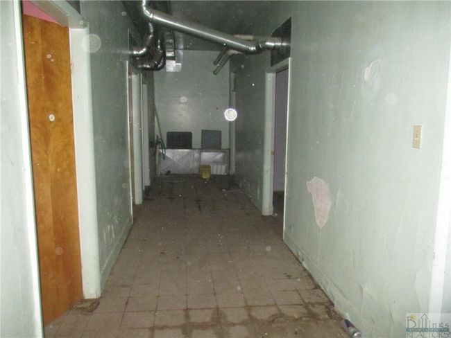 520 3 Rd St W, Home with 0 bedrooms, 0 bathrooms and null parking in Hardin MT | Image 9