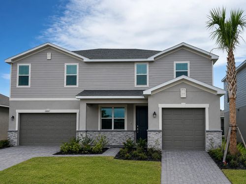 18841 River Burst Court, North Fort Myers, FL, 33917 | Card Image