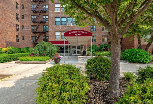 4k-18-35 Corporal Kennedy St, Bayside, NY, 11360 | Card Image