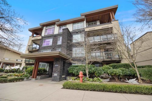 316-3205 Mountain Highway, North Vancouver, BC, V7K0A3 | Card Image