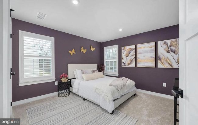 202 Grisham Rd, House other with 4 bedrooms, 4 bathrooms and null parking in STAFFORD VA | Image 41