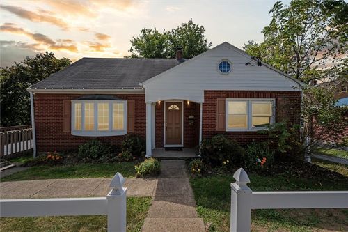 530 Stannard Ave, Indiana, PA, 15701-1921 | Card Image