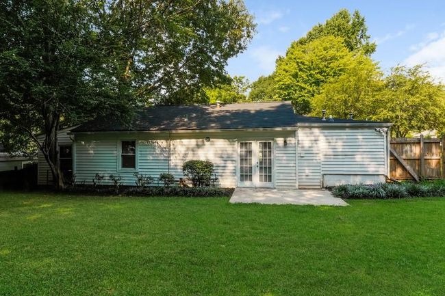 3993 Forrest Ct, House other with 3 bedrooms, 2 bathrooms and null parking in Chamblee GA | Image 14