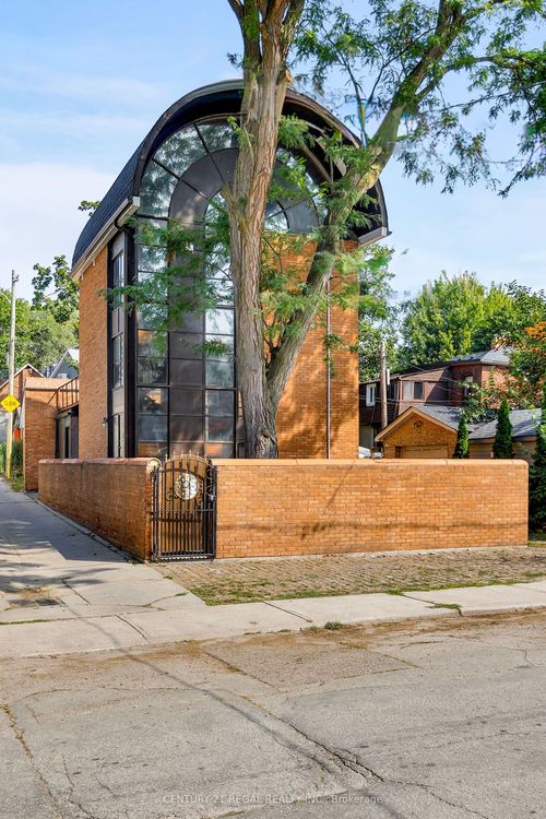 72 Abbott Ave, Toronto, ON, M6P1H6 | Card Image
