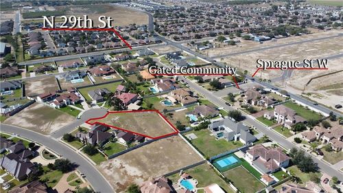 2616 Brazos Ct, McAllen, TX, 78504 | Card Image