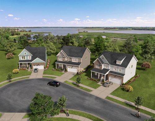 117 Robert Bruce Rd, Poquoson, VA, 23662 | Card Image