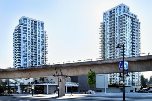 2703-570 Emerson St, Coquitlam, BC, V3J0G3 | Card Image