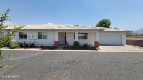 805 E Mary Ct, Cottonwood, AZ, 86326-4282 | Card Image