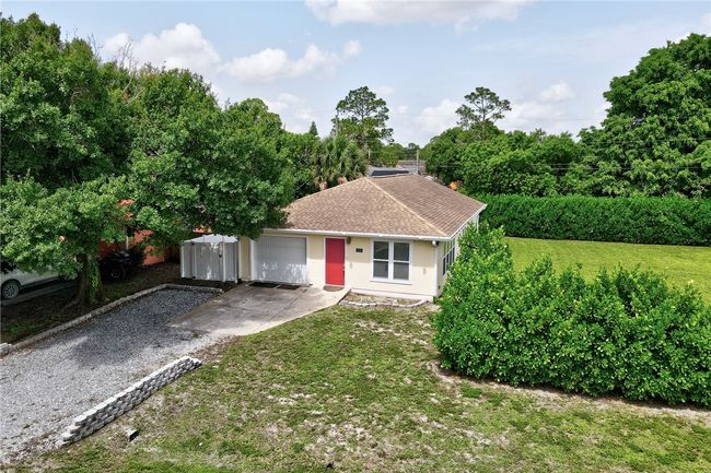 2225 86 Th Dr, House other with 2 bedrooms, 2 bathrooms and null parking in Vero Beach FL | Image 5