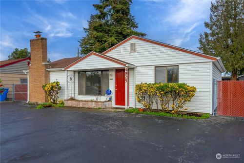 4905 Pacific Street Sw, Lakewood, WA, 98499 | Card Image