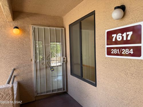 281-7617 E Callisto Circle, Tucson, AZ, 85715 | Card Image