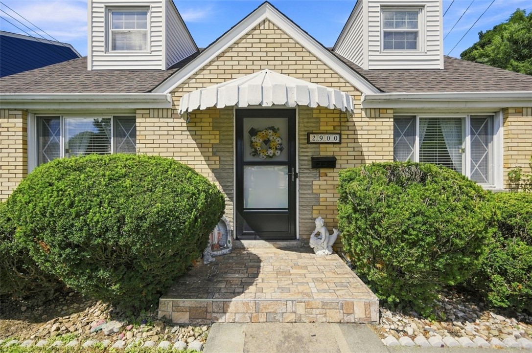 Residential in Brookline 3