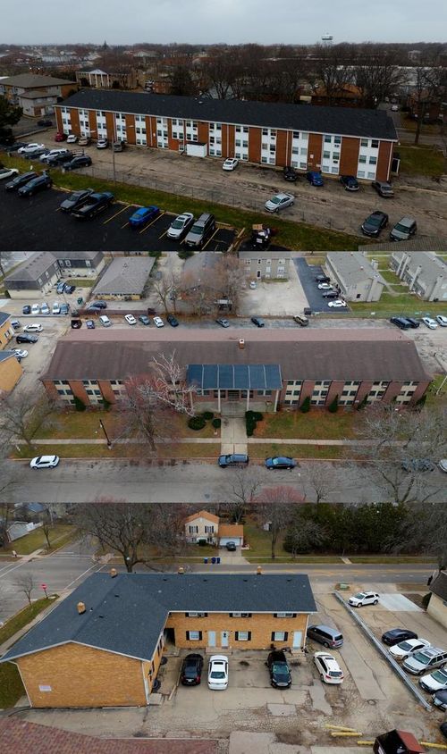 802-810-820 Kimberly Drive, Dekalb, IL, 60115 | Card Image