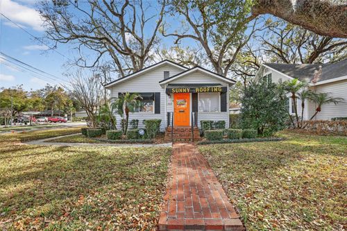 1922 Hillcrest St, ORLANDO, FL, 32803-4825 | Card Image