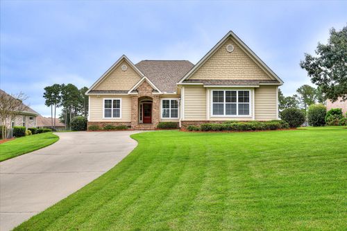 809 Steeplechase Rd, Aiken, SC, 29803-1666 | Card Image