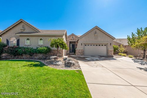 3240 Quartzite Dr, Reno, NV, 89523-3267 | Card Image
