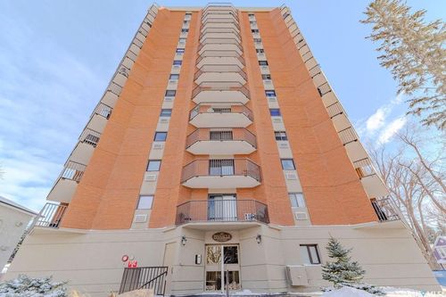 604-717 Victoria Ave, Saskatoon, SK, S7N2T5 | Card Image